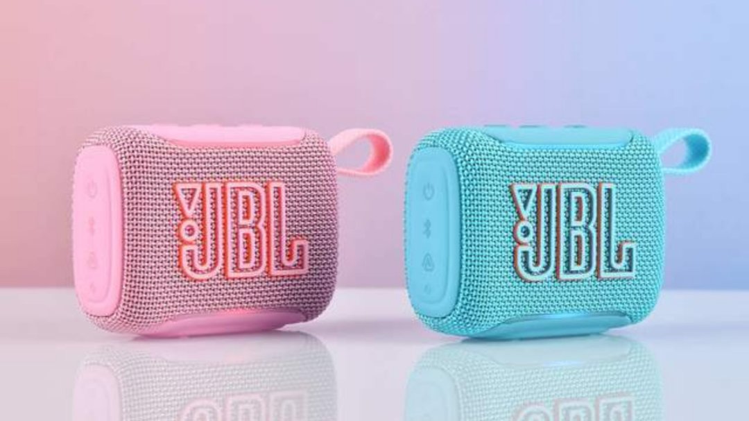 JBL GO5上市5个月,从469元跌到238元档:哪档是真好价,哪档是假货坑