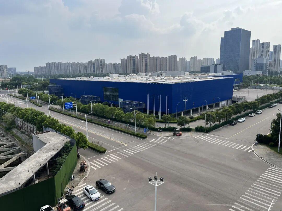 宜家挂牌卖8家店、无锡店搬家：是撤退还是换小开大？4个信号自查你城市的宜家