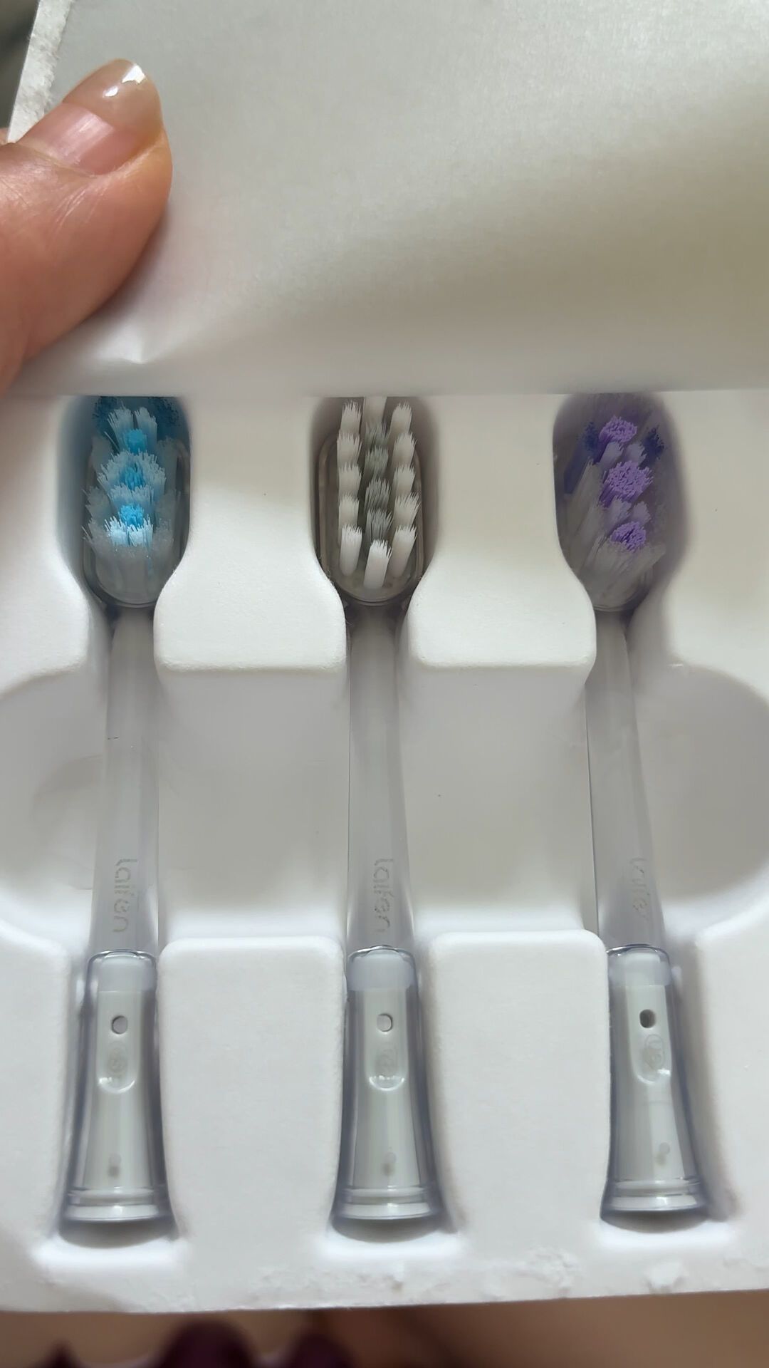 徕芬“永久9.9元”刷头断货:翻完财报和投诉帖,我重新理解“戴森平替”这两个字