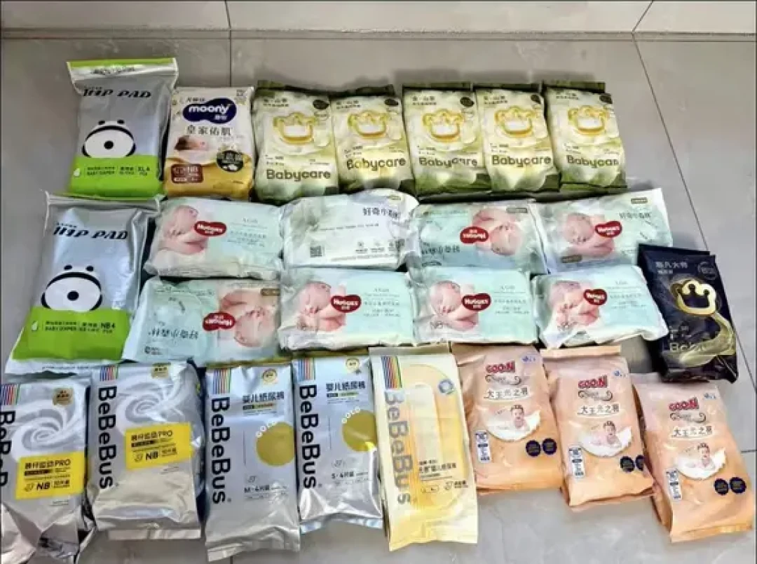 5天39篇同一套话术,全在推“0.2元一片的好奇”:这羊毛是冲焦虑的家长摆的