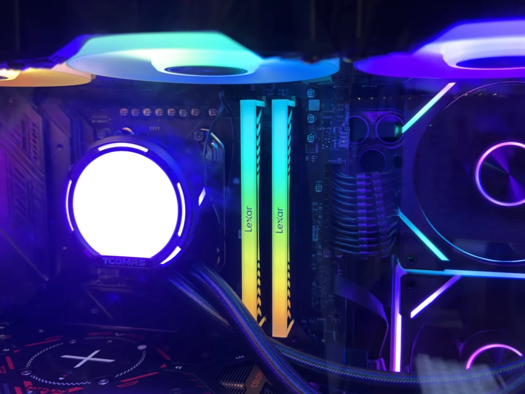 长鑫颗粒内存从750涨到1500元，但仍是DDR5最便宜的入场券：5款按平台对号入座