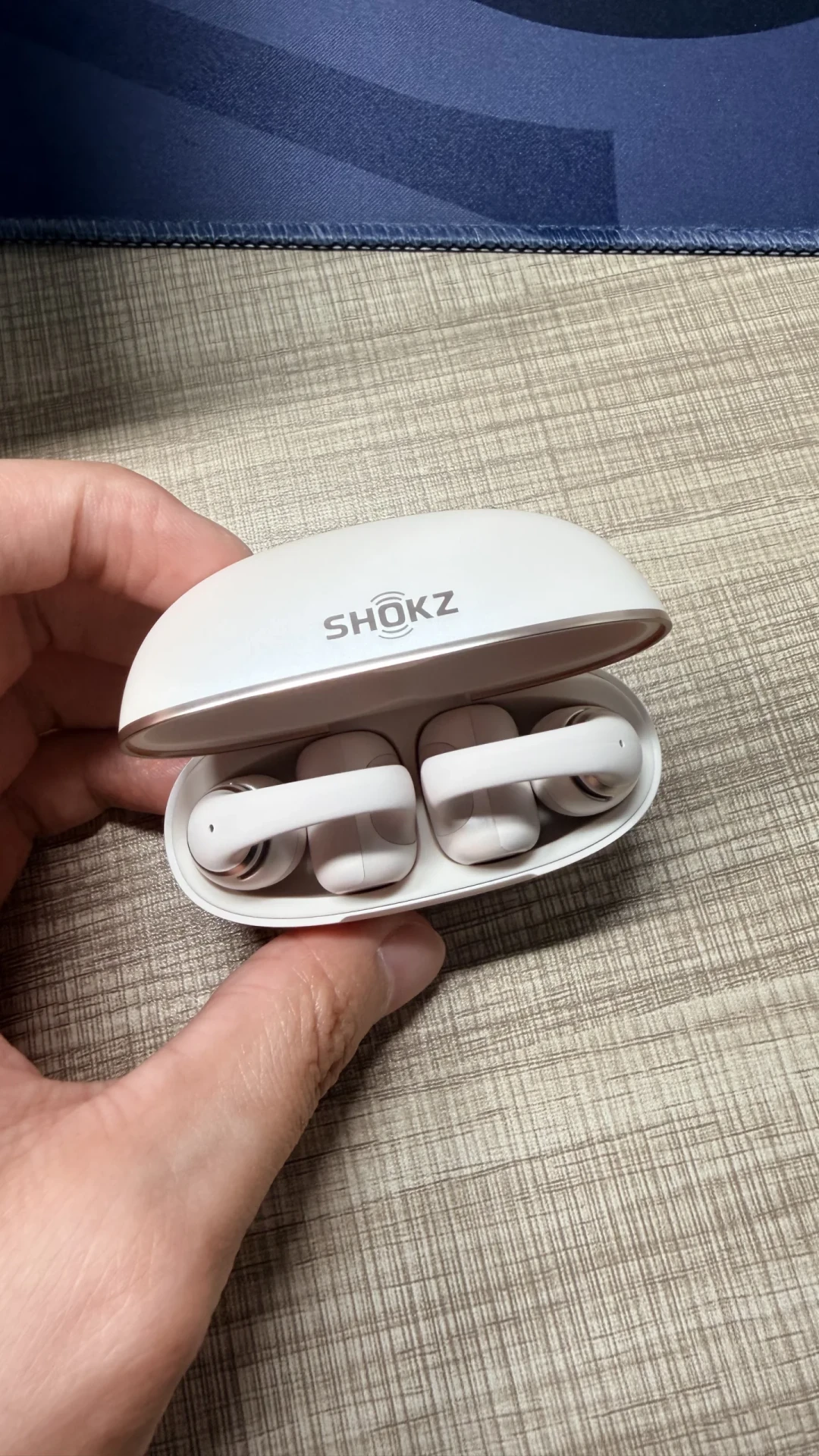 韶音OpenDots 2低频偏弱还是三者最强?翻完三篇横评和三个评论区,说清它适合谁