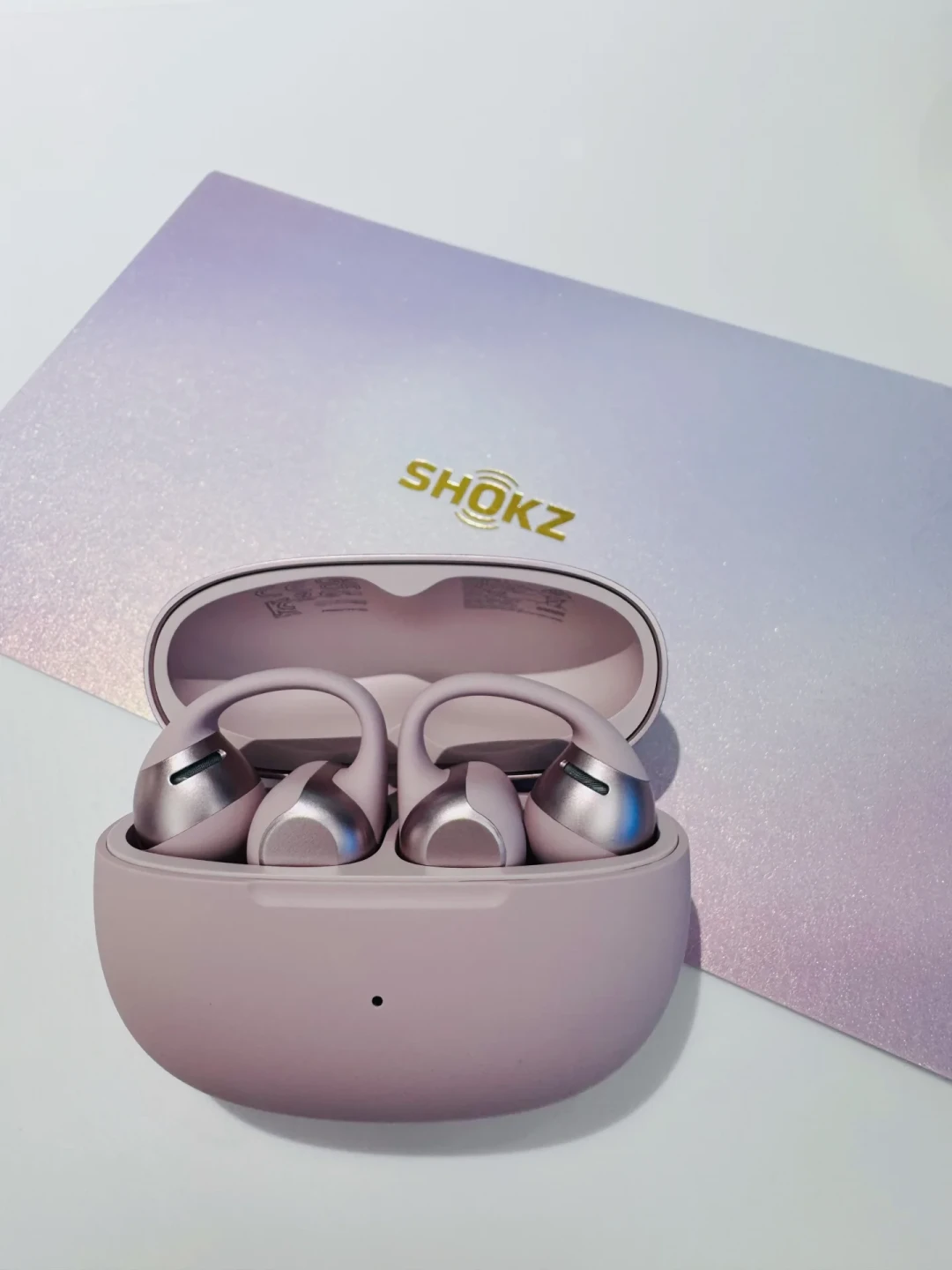 韶音OpenDots 2低频偏弱还是三者最强?翻完三篇横评和三个评论区,说清它适合谁