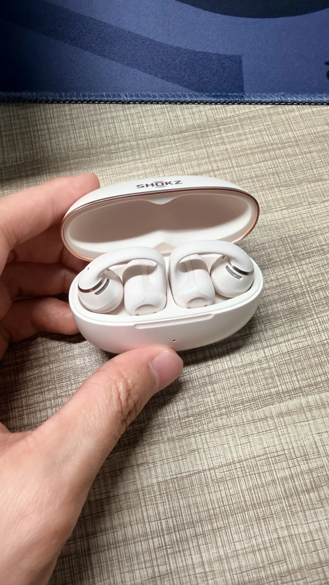 韶音OpenDots 2低频偏弱还是三者最强?翻完三篇横评和三个评论区,说清它适合谁