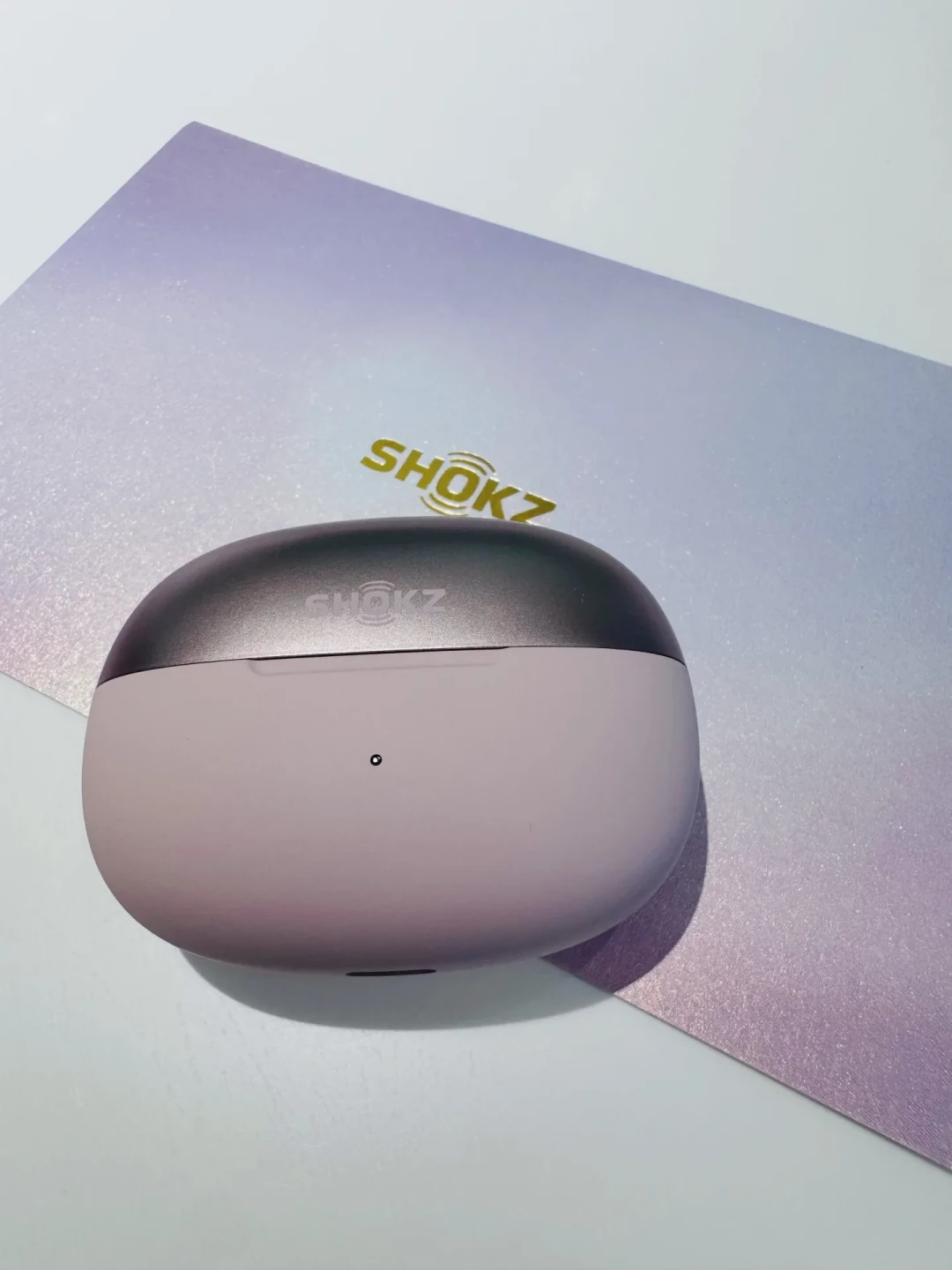 韶音OpenDots 2低频偏弱还是三者最强?翻完三篇横评和三个评论区,说清它适合谁