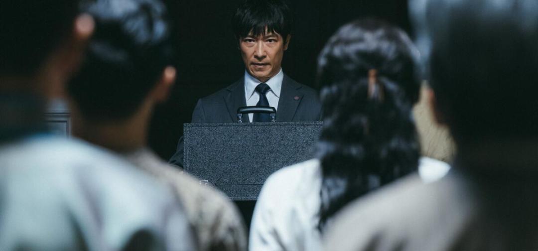《VIVANT》第二季首集收视18.8%、小岛秀夫客串:没看第一季的人,现在上车晚不晚