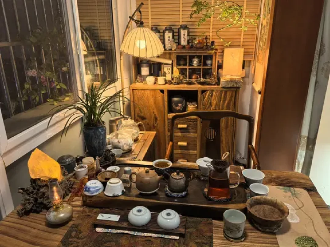 阳台茶角被几万人收藏，却在八月酷暑里挺不过秋天：看完晒伤案例，材质要按朝向选，预算要分三档花