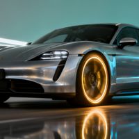 腾势Z9GT纯电新增32.98万易三方版，比顶配省4万核心驾控全保留