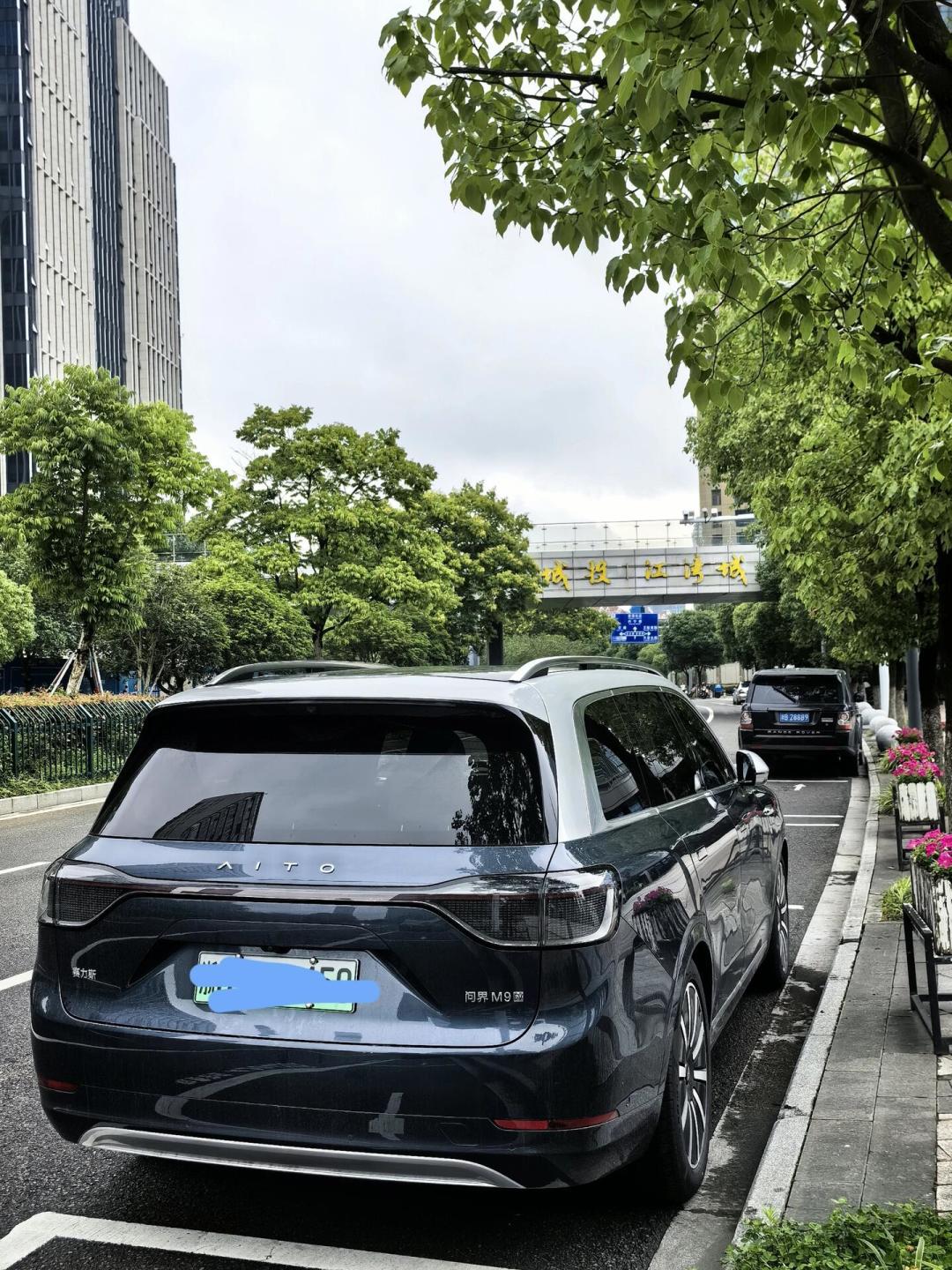 问界老款“门锁”问题集中被曝:自动弹开、关不上、打不开是三种问题,车主先自查再进店