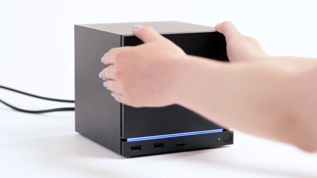 $1049起、套装超万元还缺货:内存涨价期,Valve的Steam Machine值不值得买,我把账算清了