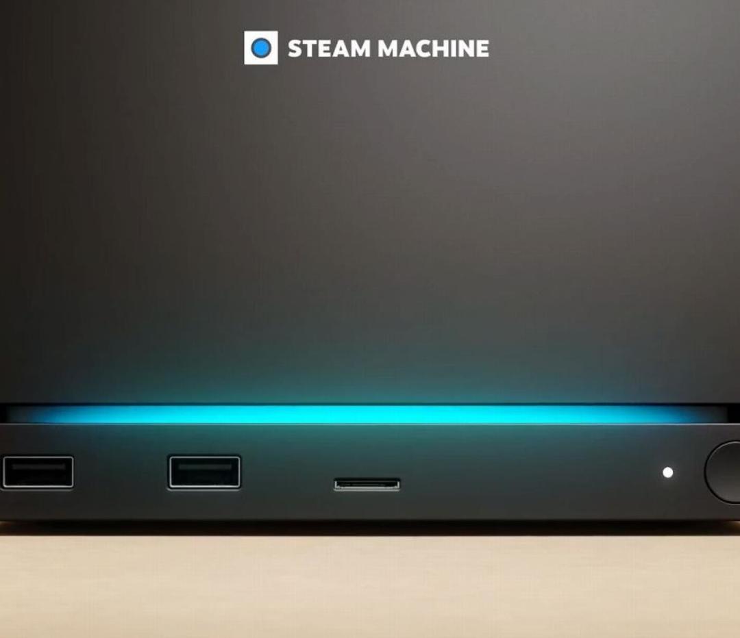 9000元的Steam Machine被骂智商税,却周销上万台:买官方还是3000元自组SteamOS主机?