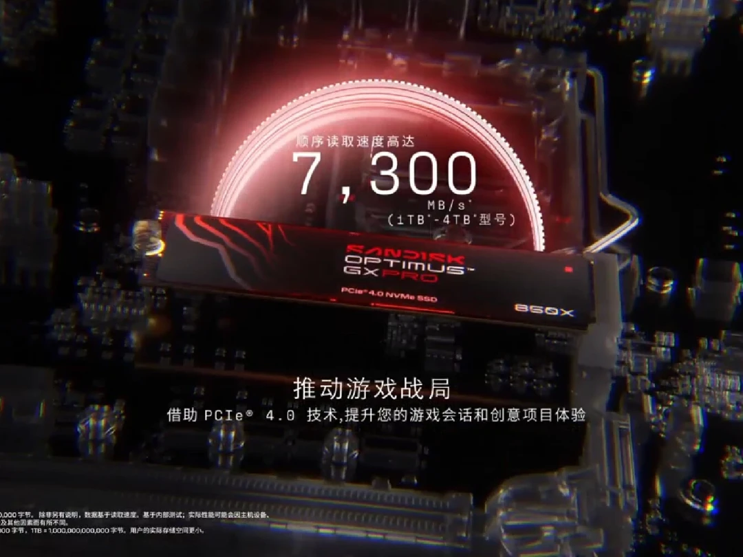 西数的固态硬盘如今姓了“闪迪”:SN850X改名、售后换主体、价格翻倍,怎么买?