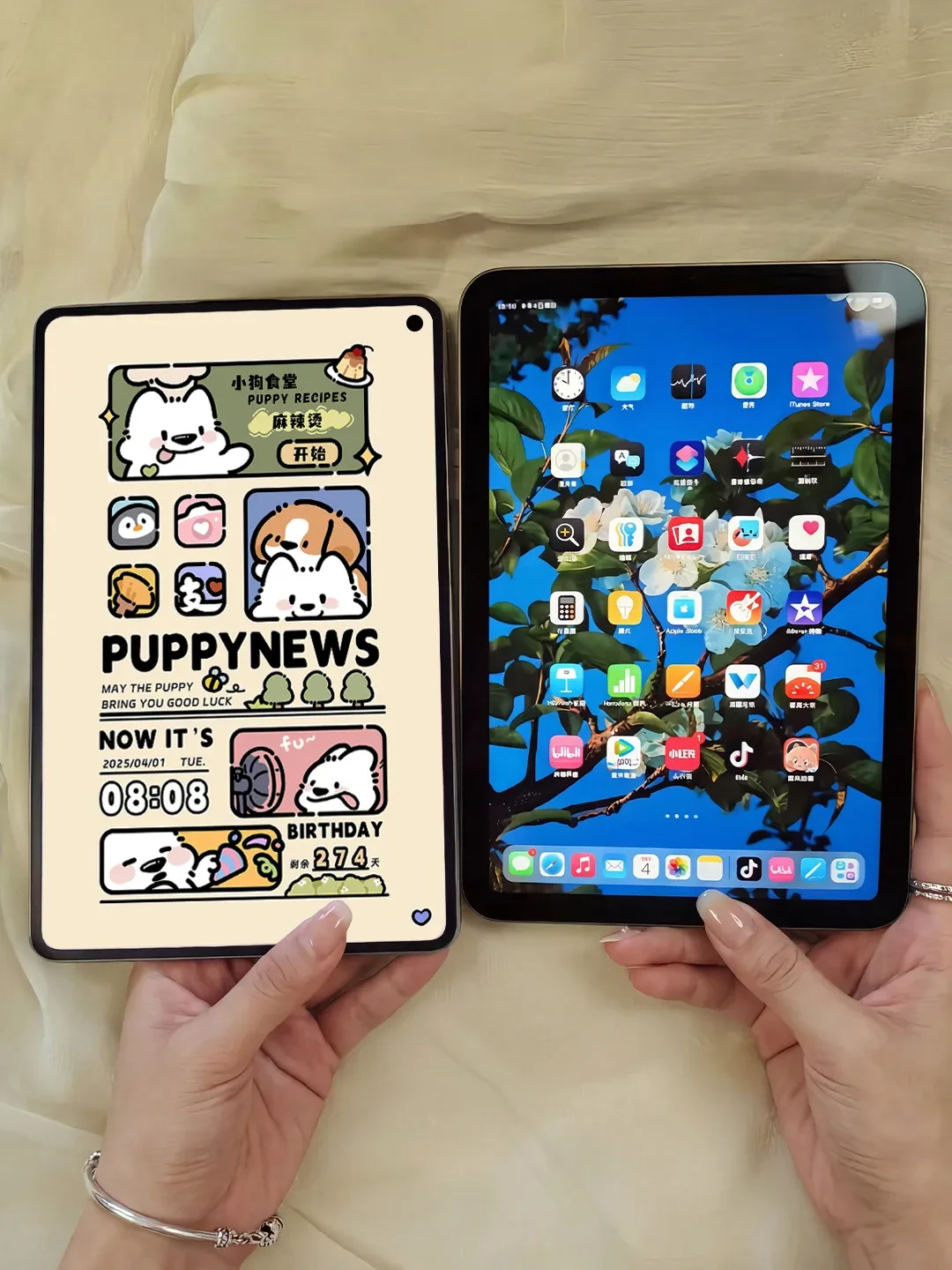 2800元的iPad mini 7、3000元的MatePad Mini、3199元的OPPO Pad Mini:算完三台小平板真实成本账,我明白评论区为什么吵成三派