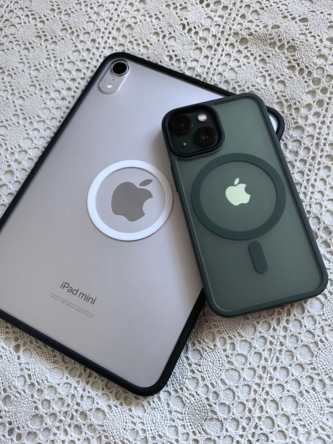 2800元的iPad mini 7、3000元的MatePad Mini、3199元的OPPO Pad Mini:算完三台小平板真实成本账,我明白评论区为什么吵成三派
