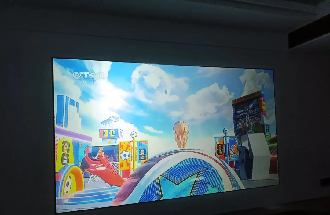 一台N1S 4K,四个名字:8月国补窗口下单坚果前,先对这三行参数