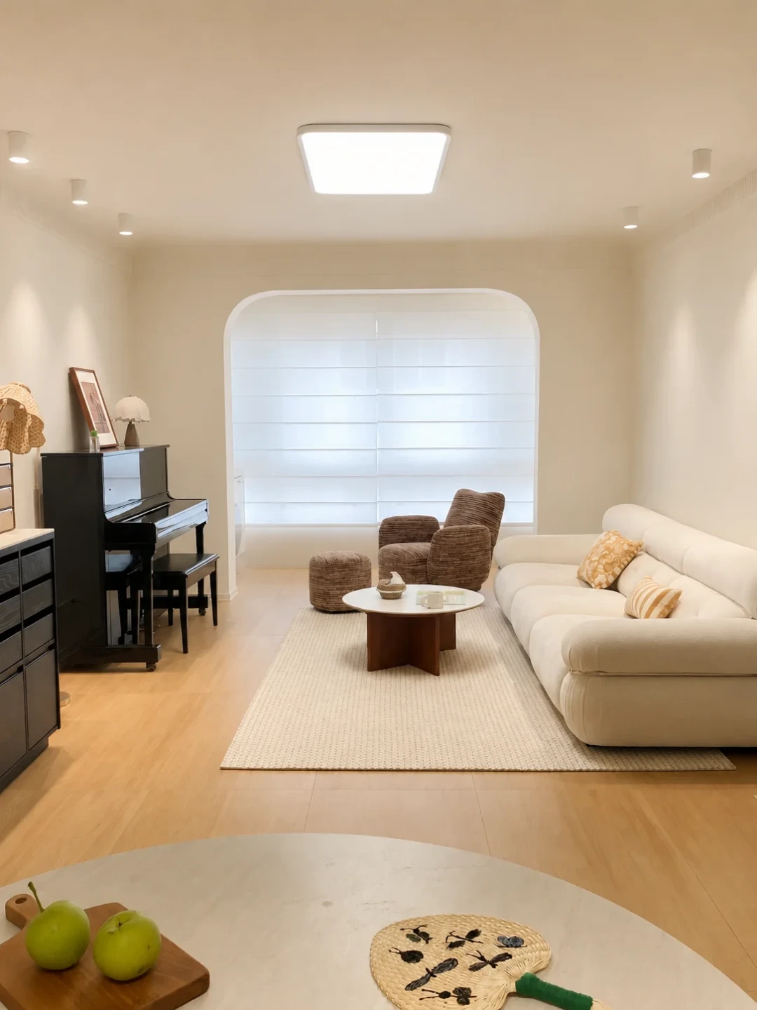 小米全屋1399、雷士全屋2800、欧普全屋4800：全屋照明三倍价差，钱到底花在哪