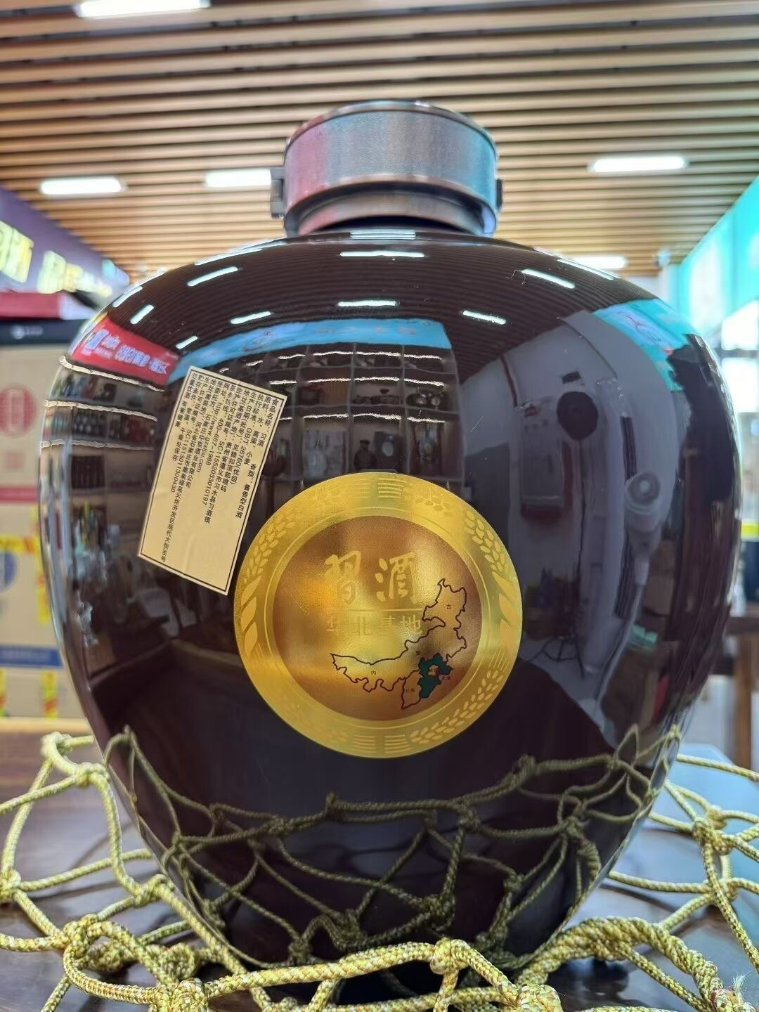 还在囤习酒等升值?回收价跌到580,一箱亏近两千:酱酒囤酒的三道关,习酒一关都没过
