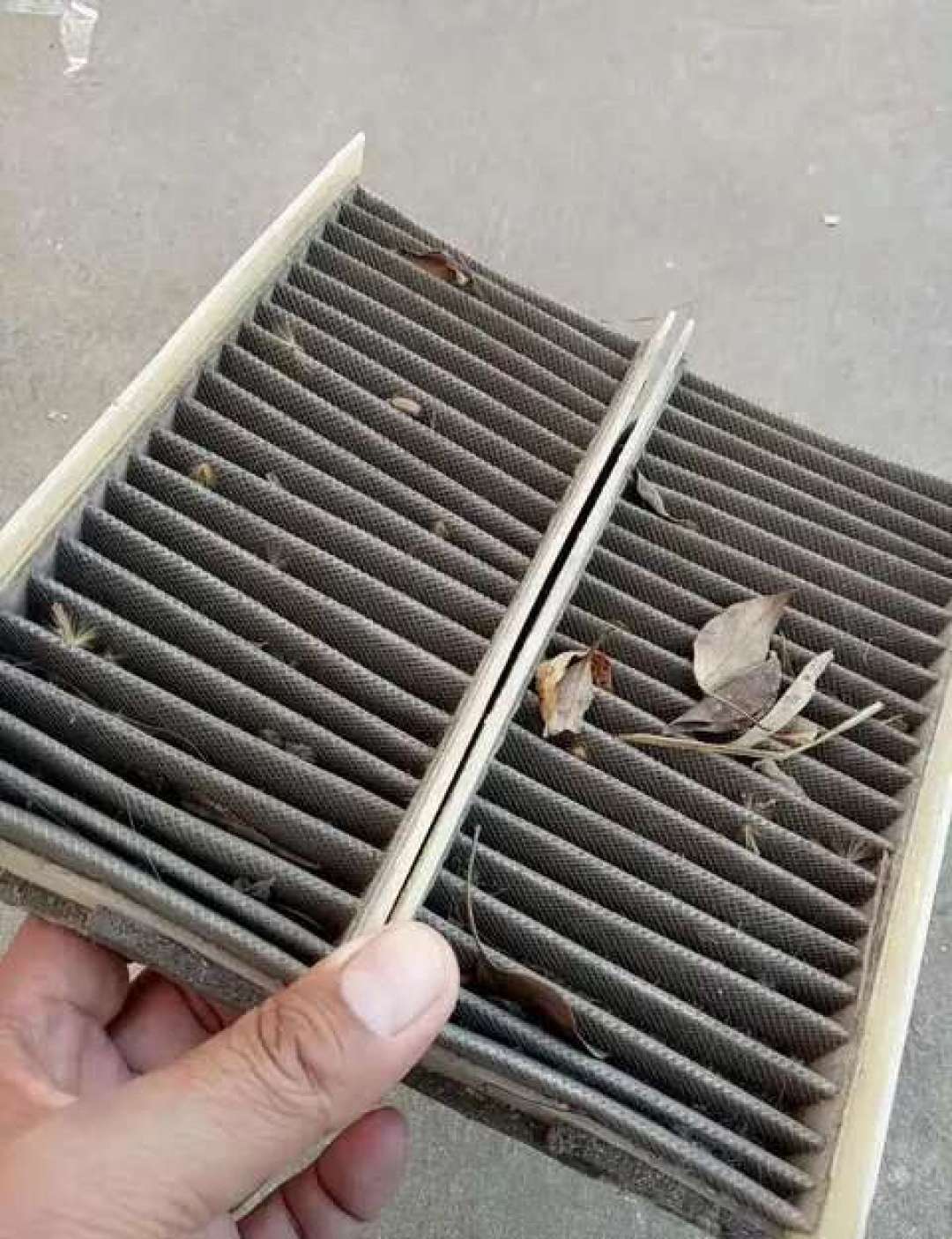 在途虎洗了蒸发箱,冷却液漏进驾驶舱要拆中控:空调节进行中,滤芯、清洗、套餐三项哪些能放心下单
