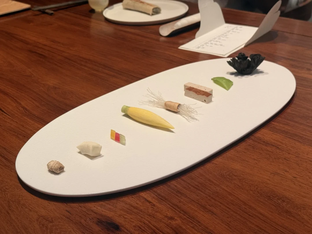 荷兰弟赞达亚刚吃完,老客就吵翻了:人均998的福和慧还值不值得去?