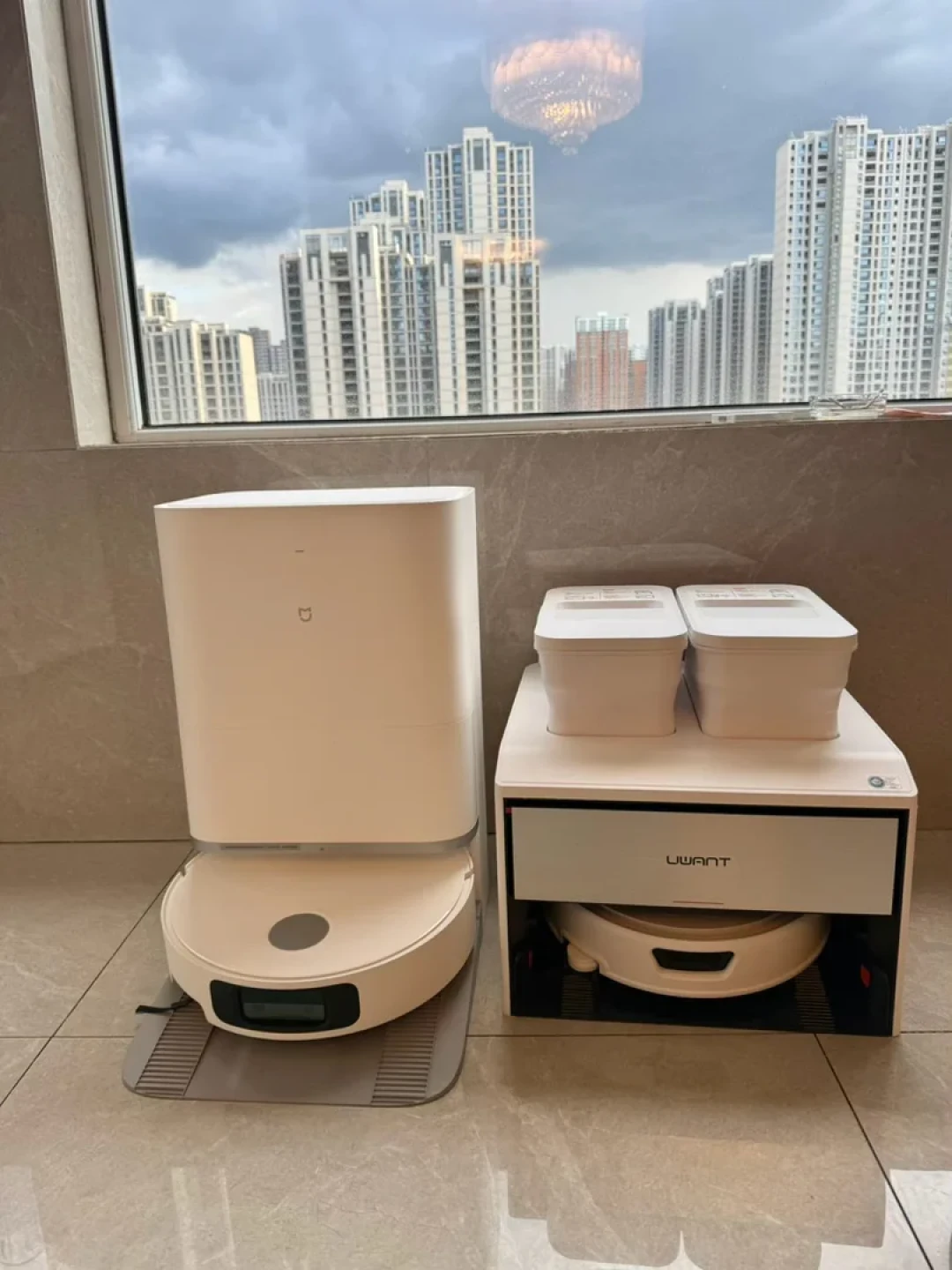 扫地机还是洗地机?翻完全网吵架帖我想通了:这俩压根不是对手