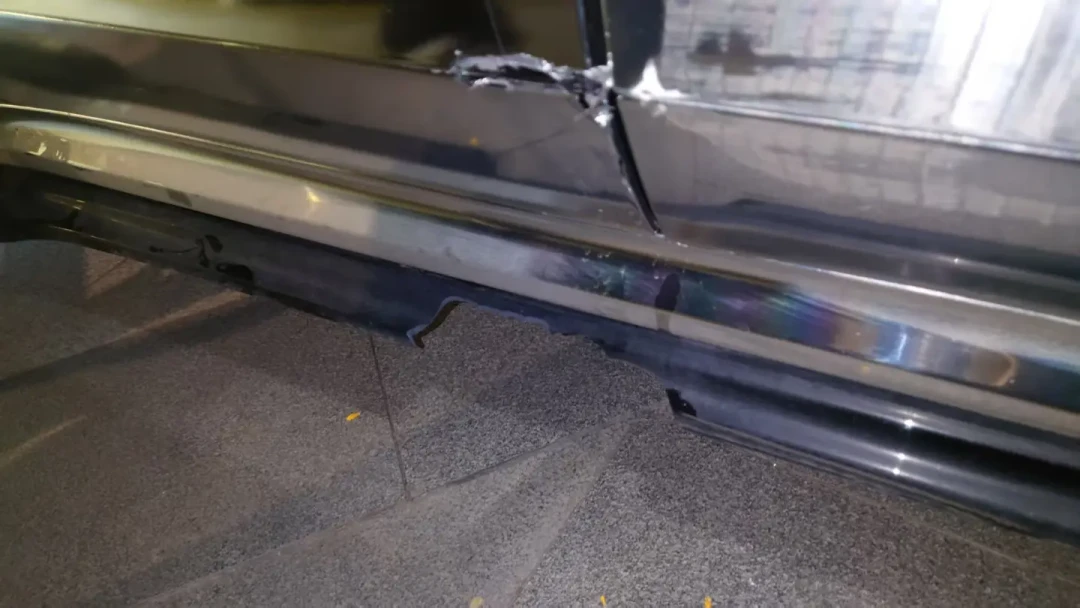 代驾出了事故,开口就是“走你车的保险”?看完5个判例才明白:下单时3个细节决定走谁的保险