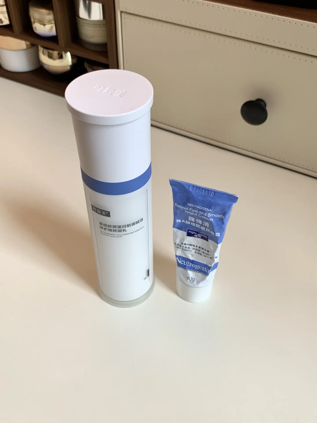 “大部分抗衰产品都不适合油皮”不是矫情:看完这份油皮抗老选购决策表再花钱
