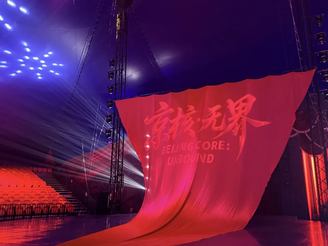 刷屏全运会的“大湾鸡”入编广州杂技团:《萌动奇迹》值不值得买票,形态、票价、避坑一次讲清