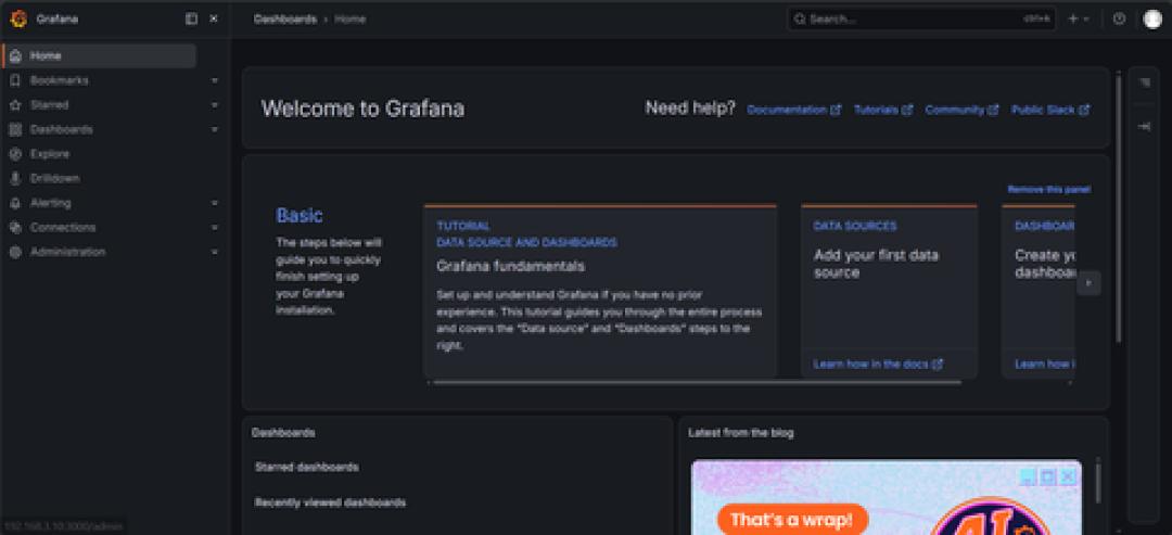面板全绿,AI 却在自信满满地瞎编:用 Grafana 盯 AI 的三条路线,从显卡电费到 Token 账单