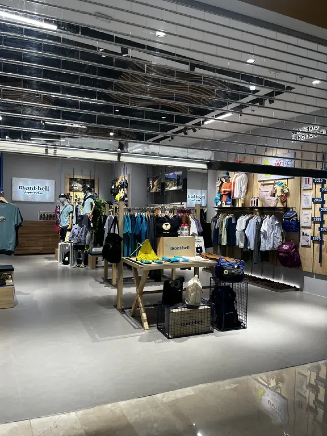 mont·bell国内门店连开、价格翻倍:哪些款值得国内买,哪些该攒着去日本买