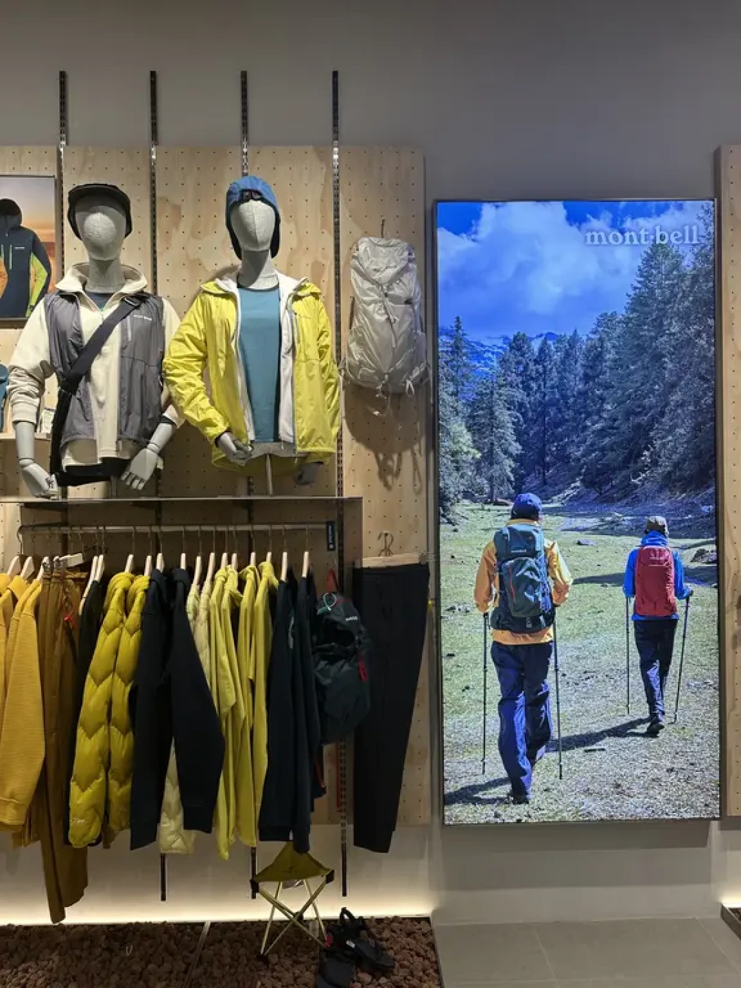 mont·bell国内门店连开、价格翻倍:哪些款值得国内买,哪些该攒着去日本买