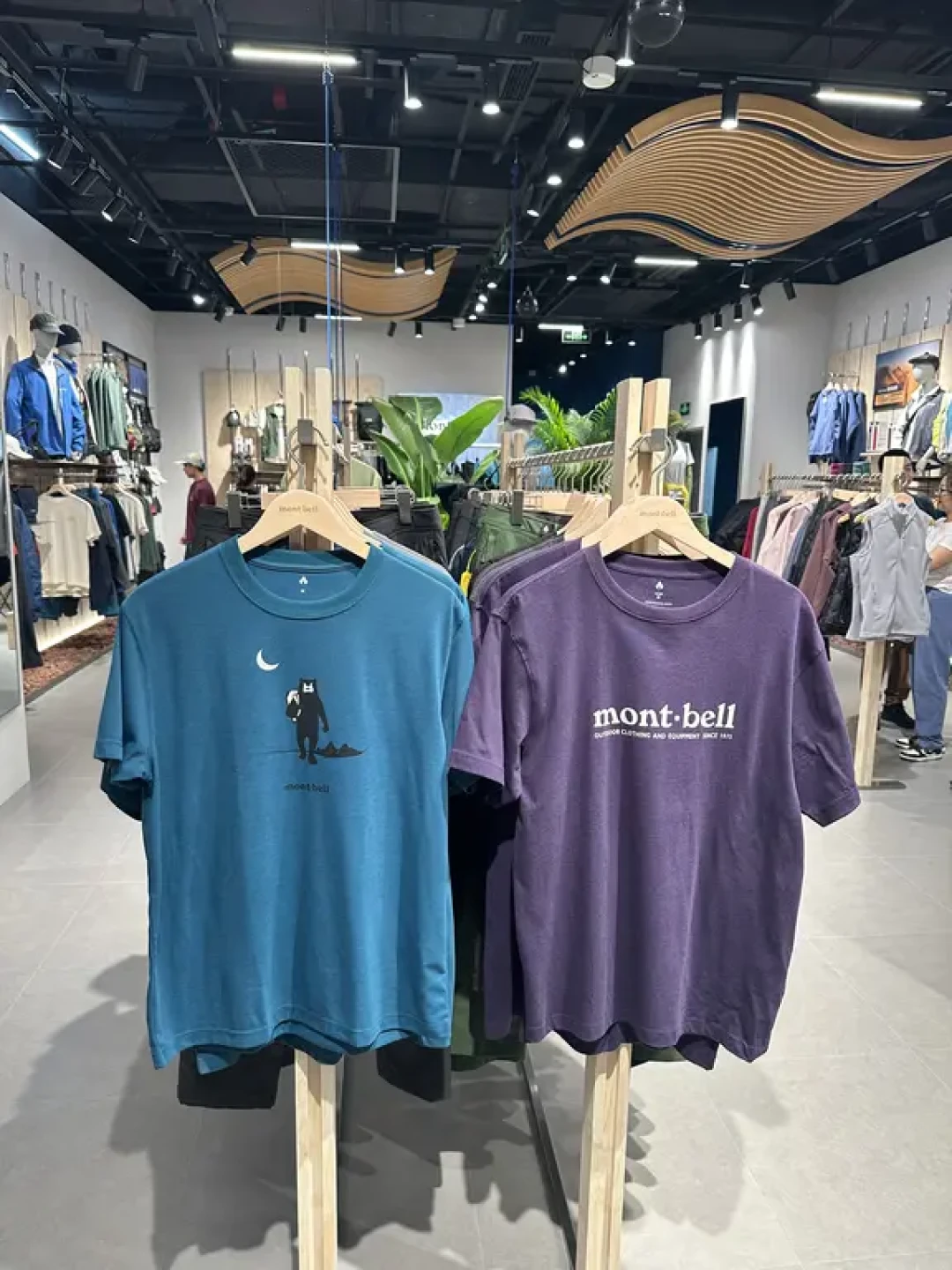 mont·bell国内门店连开、价格翻倍:哪些款值得国内买,哪些该攒着去日本买