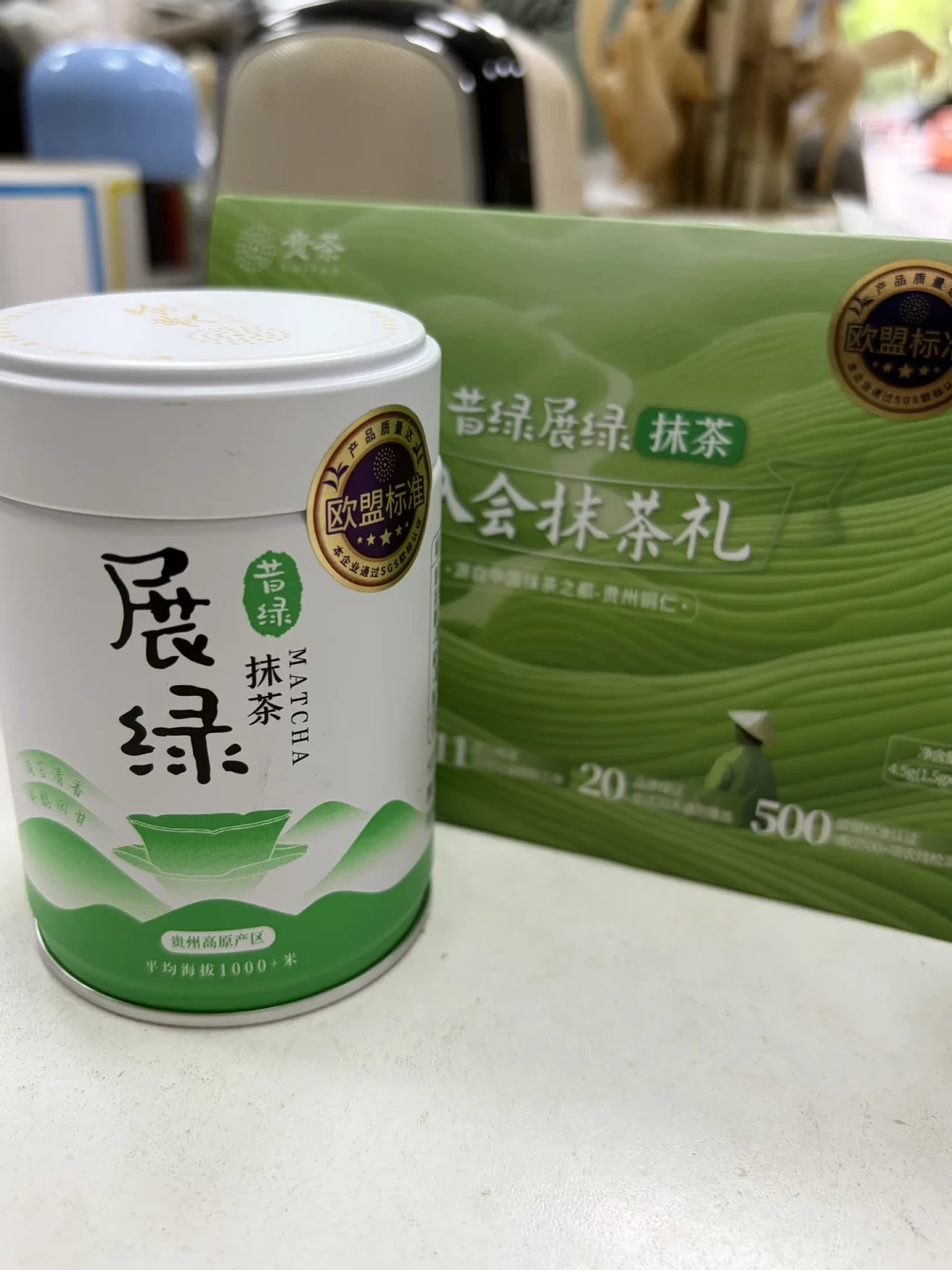 北川玄壁涨价,抹茶党转投贵茶却踩雷?读完468条争吵评论,我理清了国产抹茶平替的真相