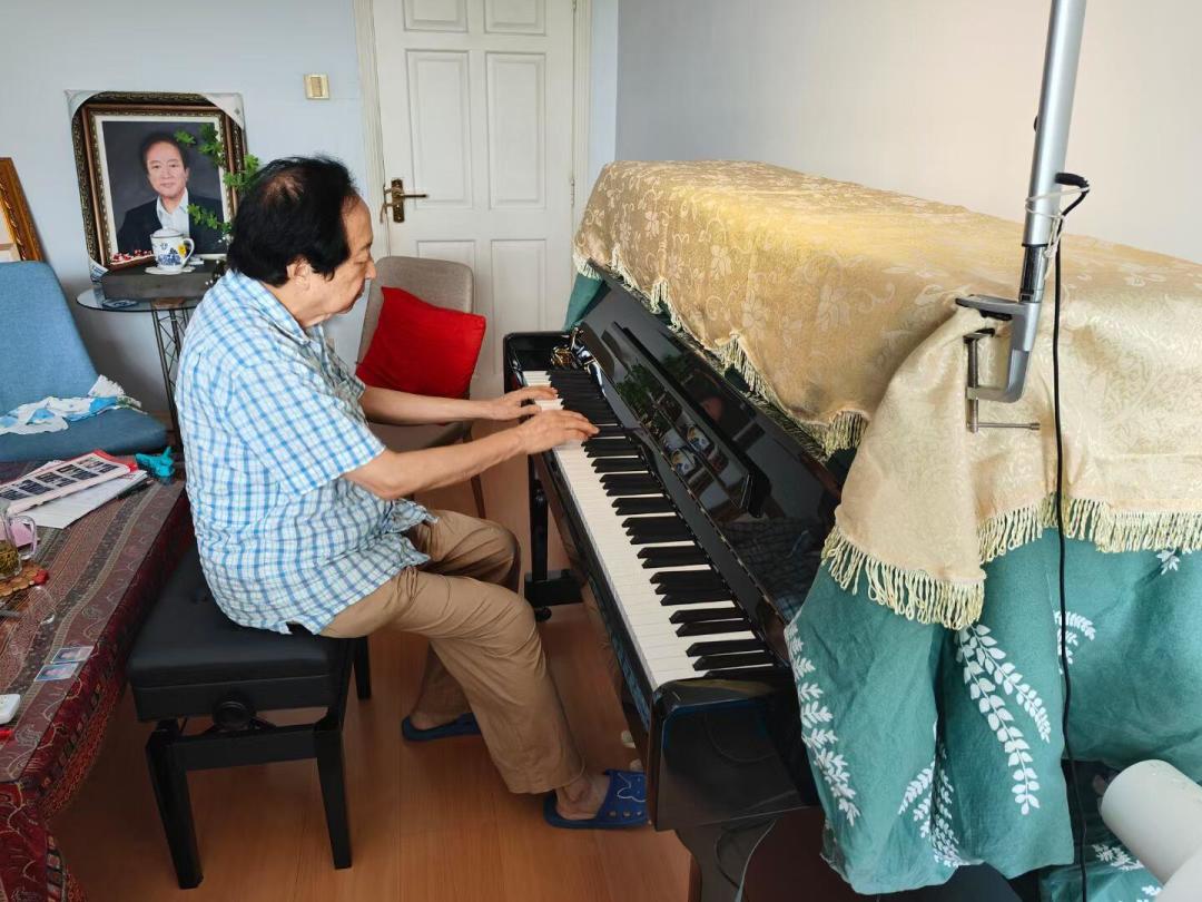 李民铎逝世享年87:他一生拒认“涅高兹学派第一传人”称号,留下的录音两只手数得完
