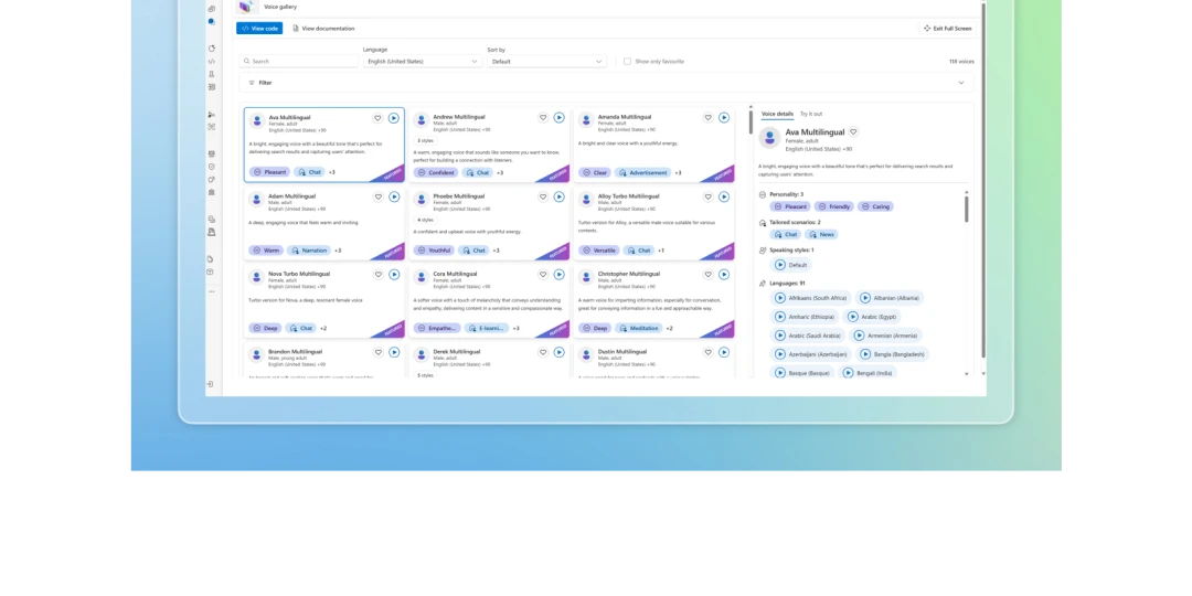 Azure TTS白嫖入口变了？实测三条路线：官方免费额度要绑卡、edge-tts限速、本地晓晓最稳