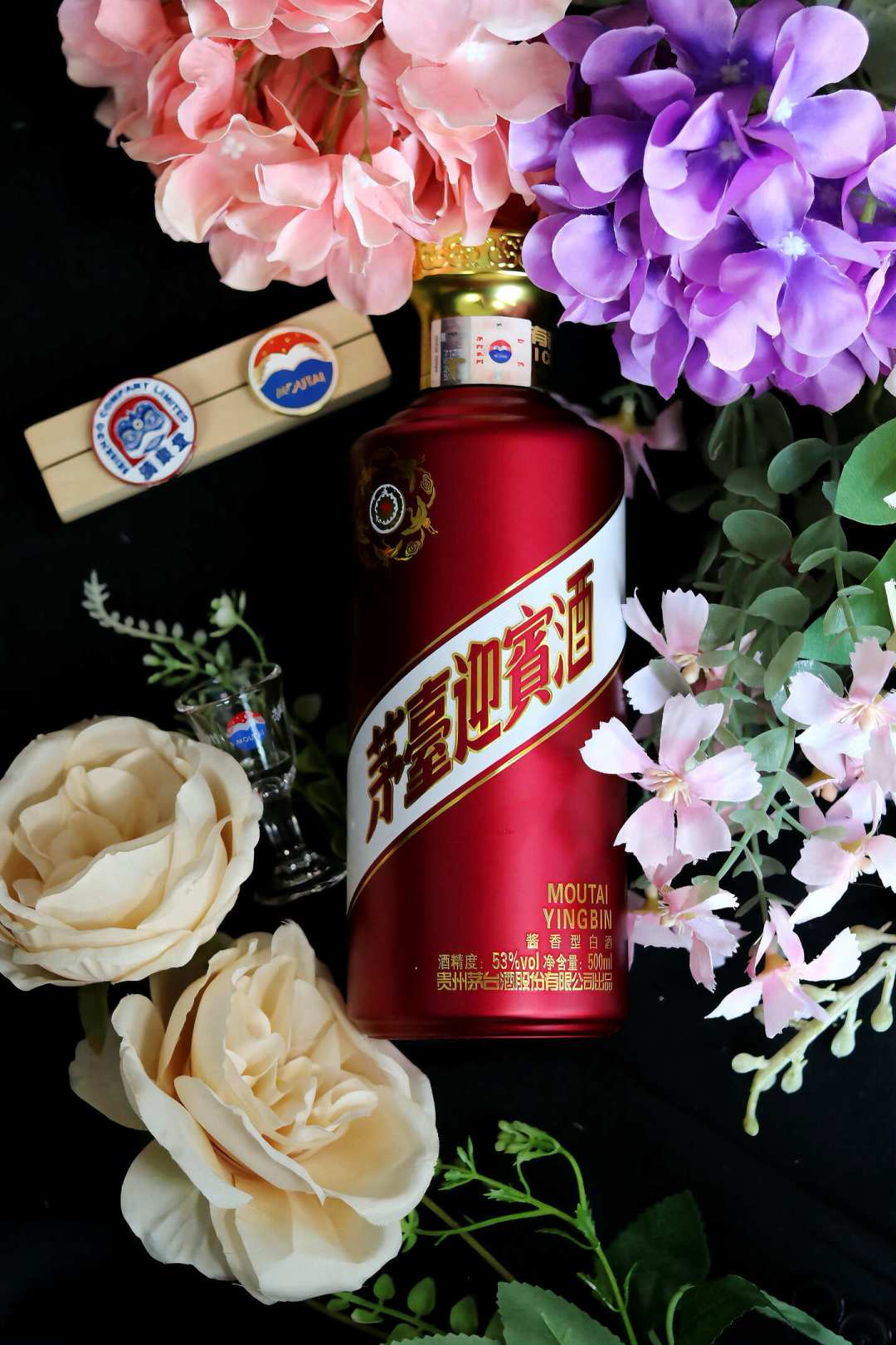飞天涨到1753元,迎宾酒却蹲在110元:中秋宴席季前,这波囤酒怎么操作?