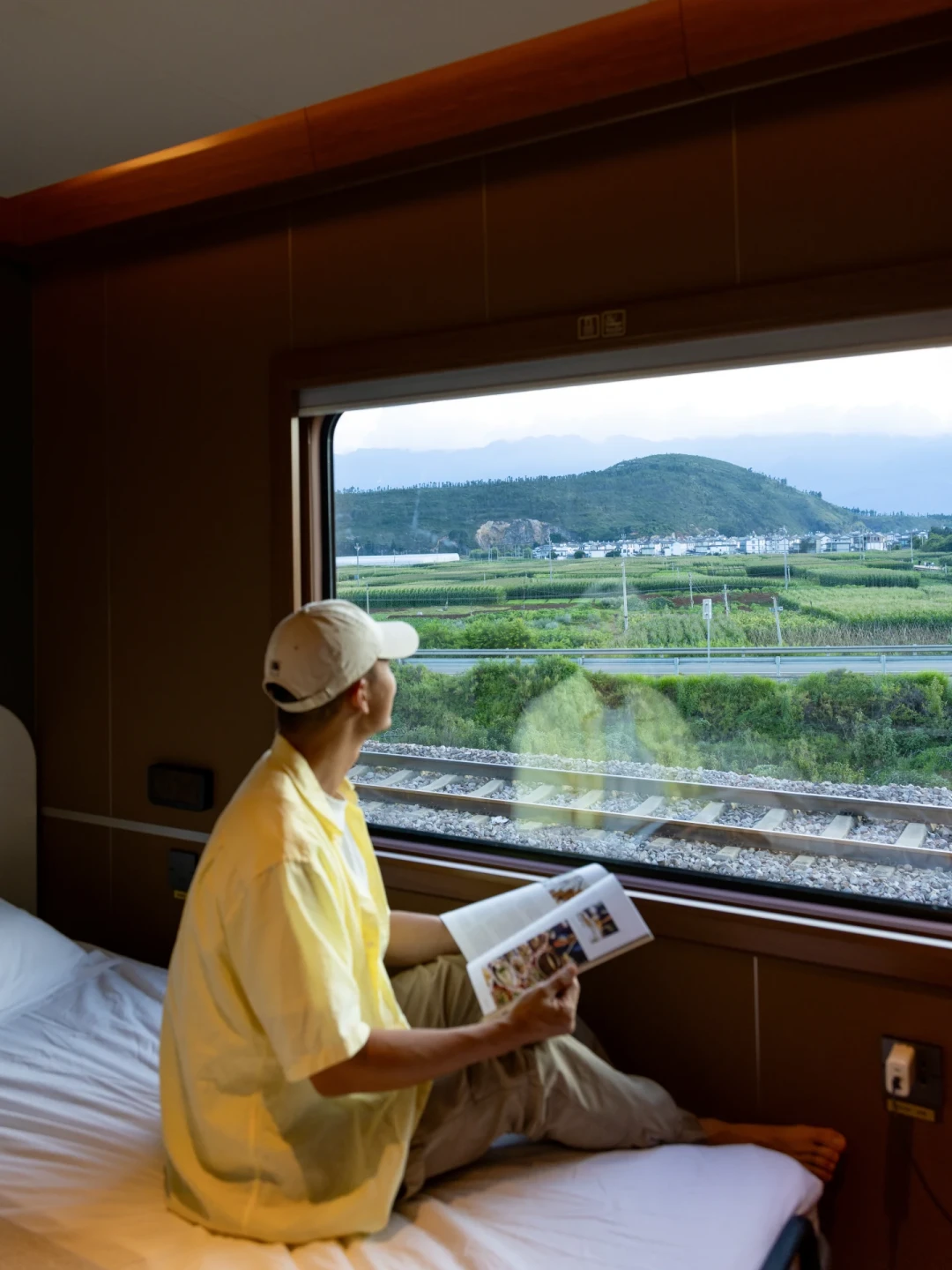 旅游专列人均8000到8万:2026年车次图谱与下单前核对清单