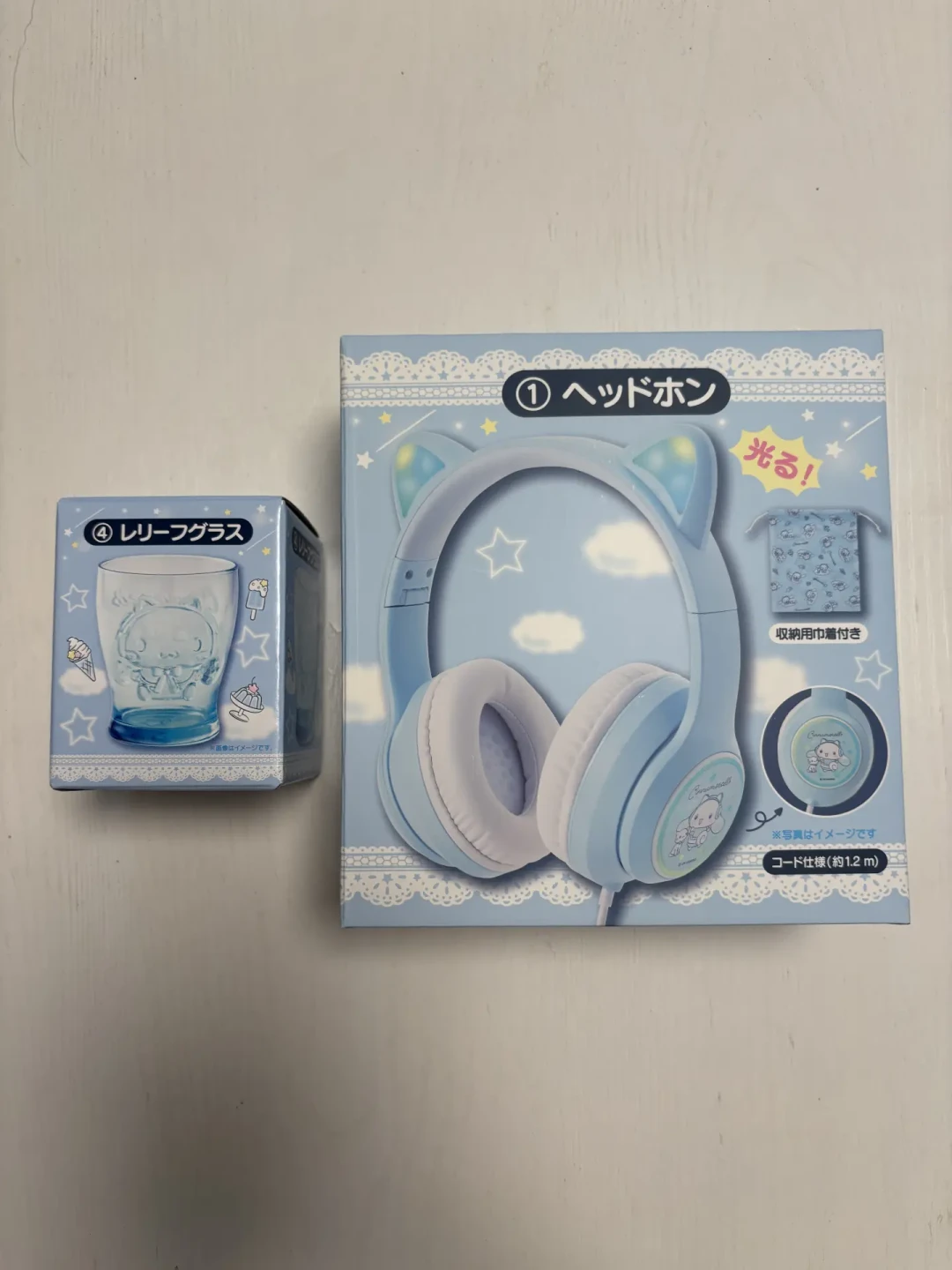 大耳狗一番赏880日元一抽不贵,但A赏耳机全店只有2个,抽之前先算这笔账