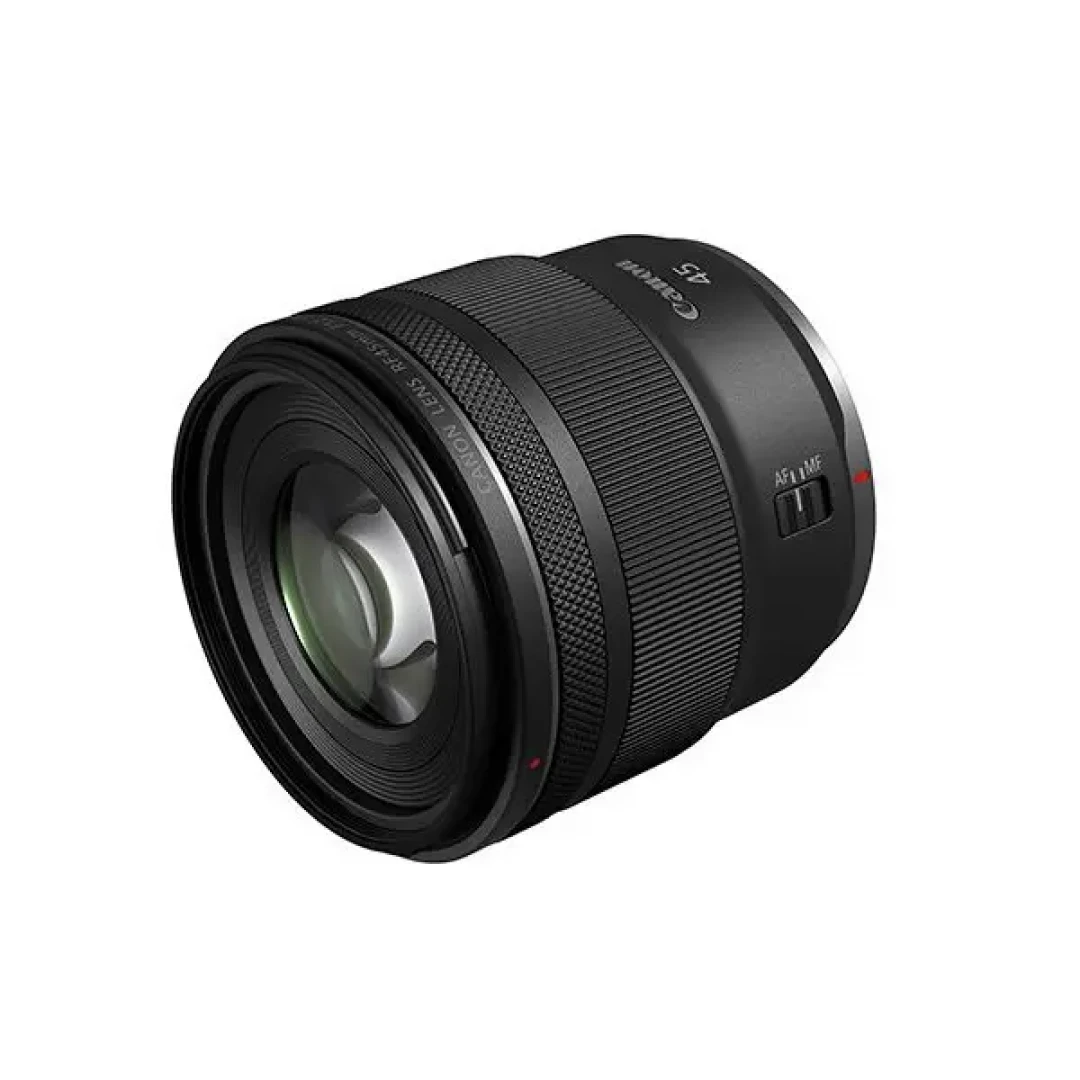 从溢价3999到国行2600:佳能RF45mm F1.2跳水之后,这支最便宜的f/1.2现在能捡吗?