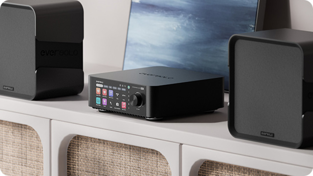 艾索洛Play对WiiM Amp Ultra:4500元档到底选谁?翻遍全网评论区后,真实差距在五个场景