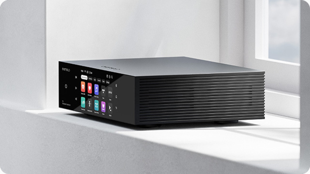 艾索洛Play对WiiM Amp Ultra:4500元档到底选谁?翻遍全网评论区后,真实差距在五个场景