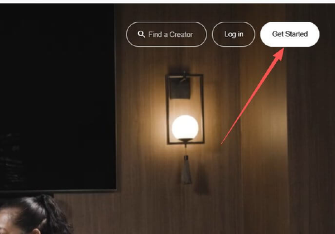 “搬运写真到Patreon月入几千美金”?他们引用的是同一个案例,而平台刚裁员20%