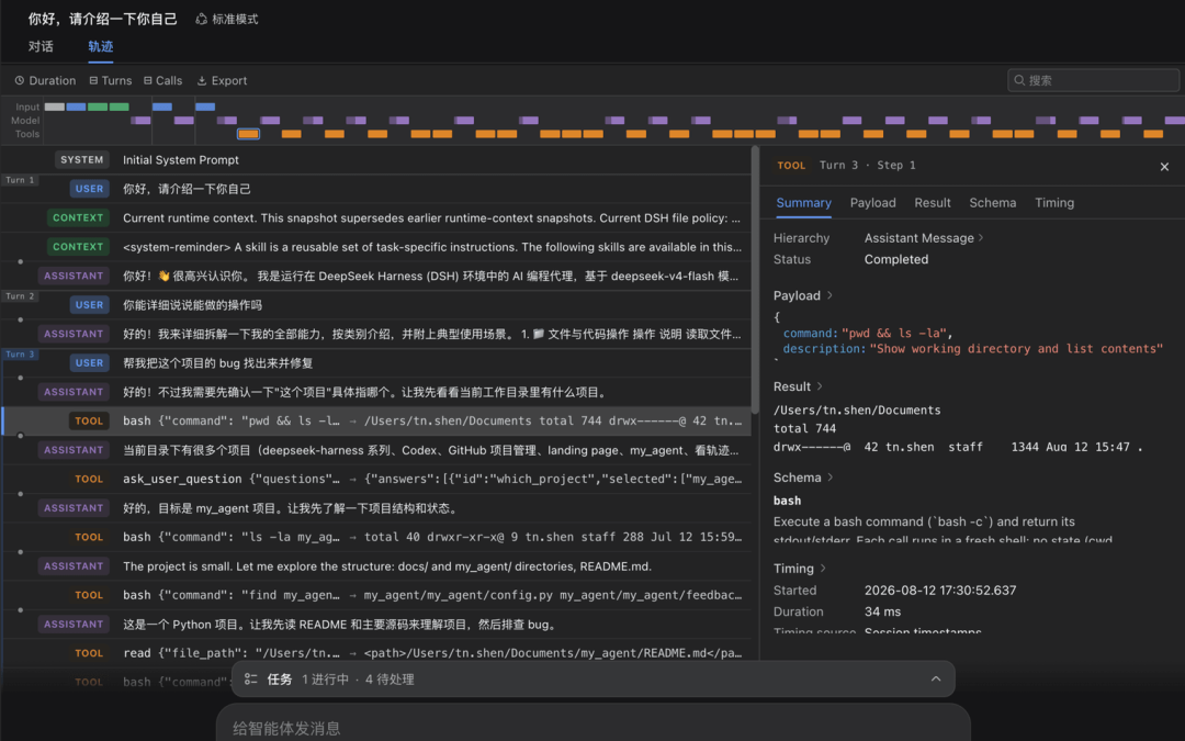 DeepSeek Harness 爆火一周:有人喊神器,有人连崩五次,观望党现在装不装?