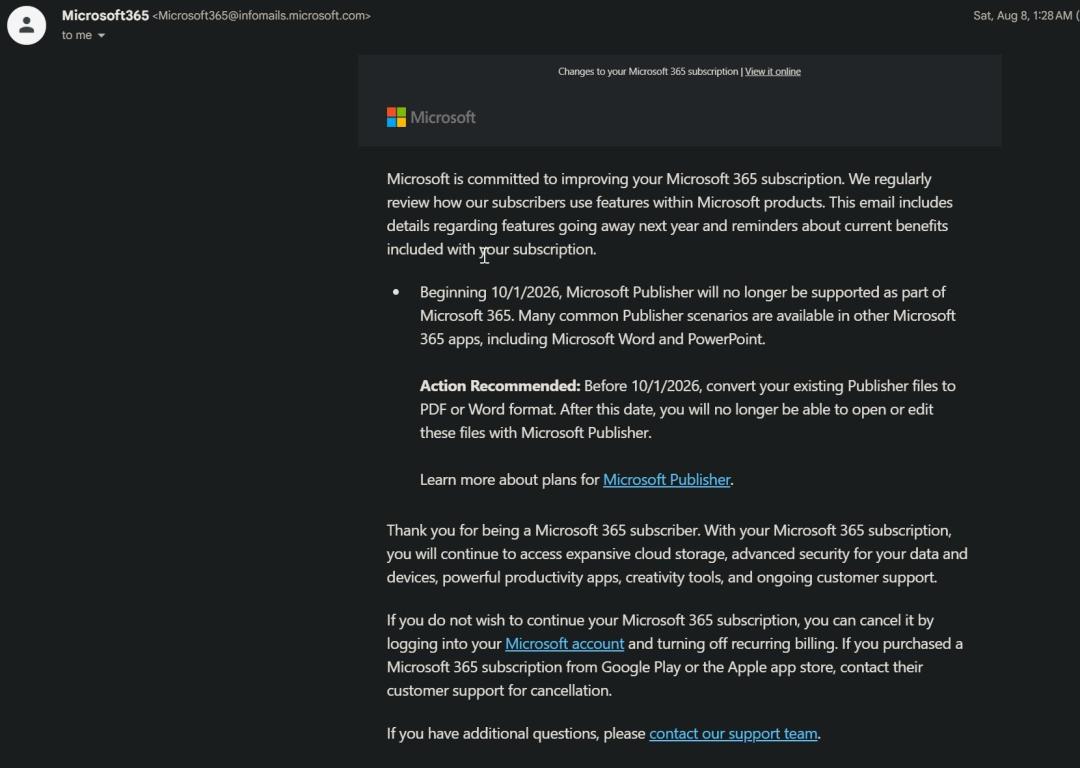 电脑太贵换不动,想继续用 Windows 10?微软这个月把 Office 冻结了:不用慌,先查清自己电脑的两个设置