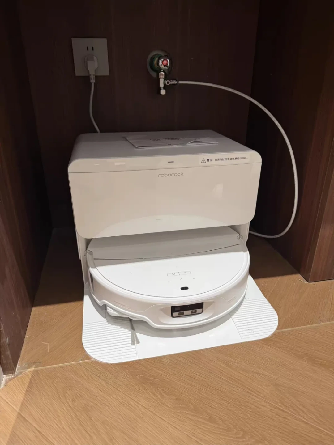 石头P30 Pro明天开预售:上下水版别急着冲,先拿卷尺量完这五组尺寸