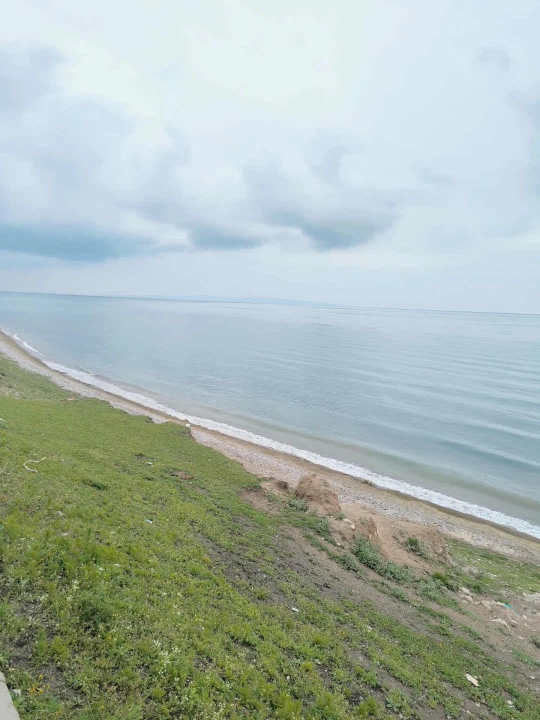 环湖第一天18℃、下午可能下冰雹：去青海湖骑行之前，收下这份刚回来的人写的实测避坑清单
