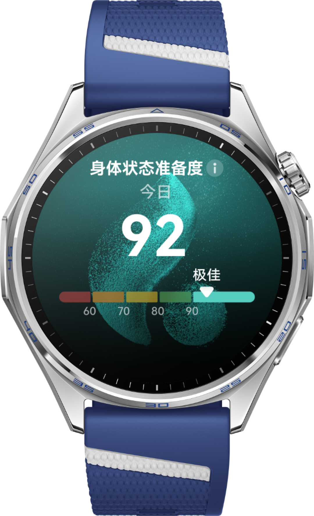 华为GT7七夕前5天开售：送她这块表，尺寸配色优先，参数靠后
