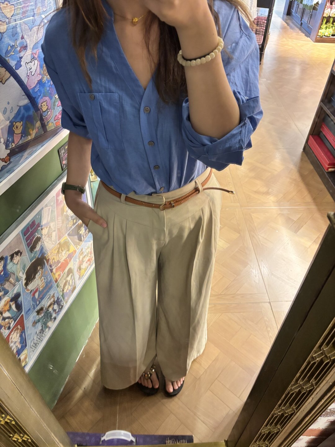 还35°C+，feed 已全是早秋新品：第一波秋装哪些现在买、哪些等降价