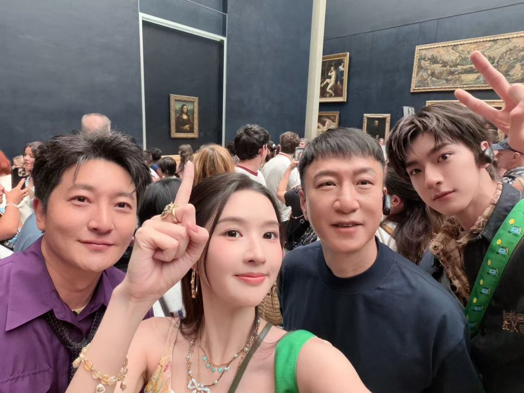 陈赫今早喊话“我来咯”,本周末《地球超新鲜2》回归,值得你补课吗