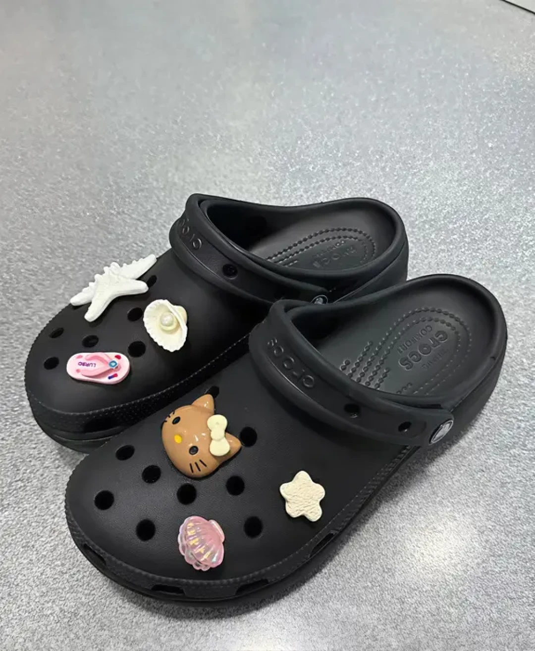 核了4份Crocs 88节作业单:贝雅稳在130档,但看着最便宜的那款价格差出60元