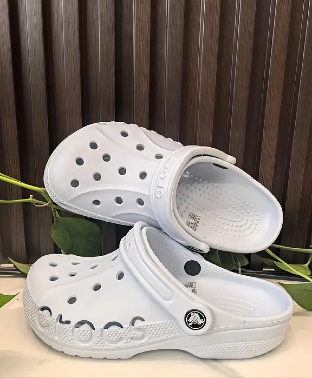 核了4份Crocs 88节作业单:贝雅稳在130档,但看着最便宜的那款价格差出60元